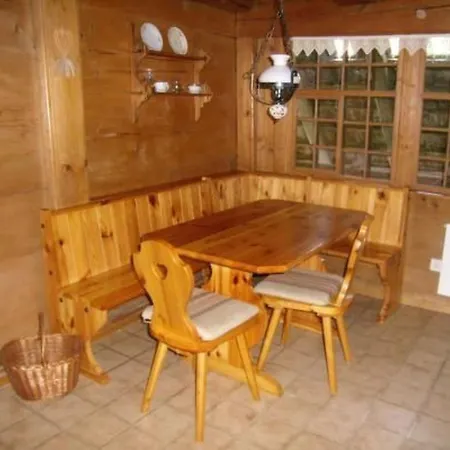 Bleiche By Interhome Rohrbach