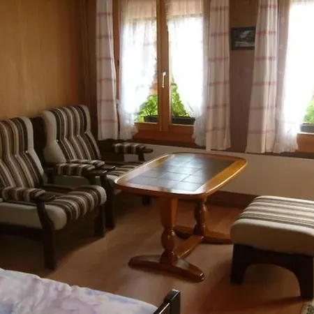 Daire Bleiche By Interhome *