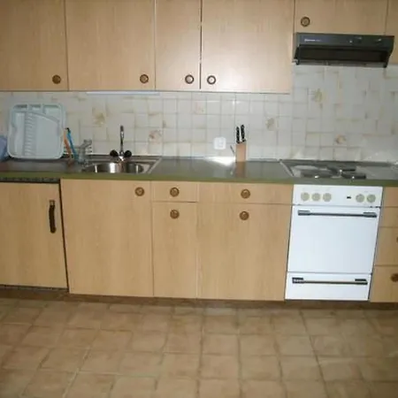 شقة Bleiche By Interhome