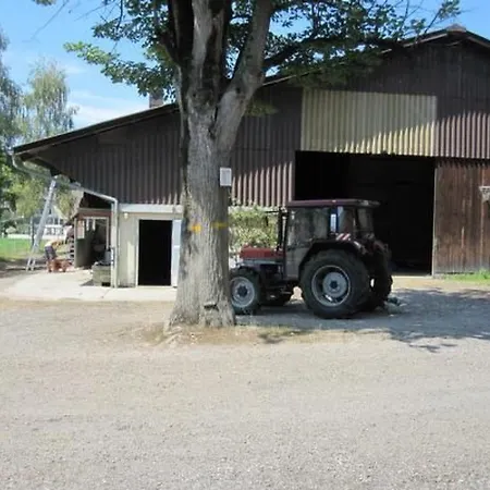 Daire Bleiche By Interhome *