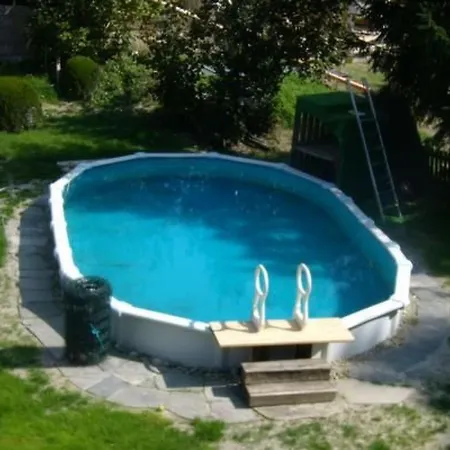 Bleiche By Interhome شقة Rohrbach