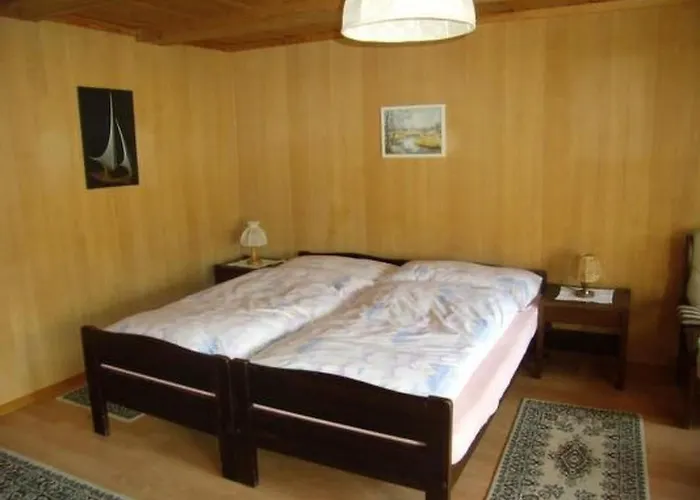 Bleiche By Interhome