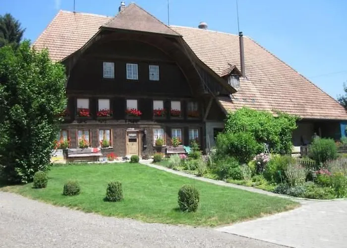 Bleiche By Interhome *