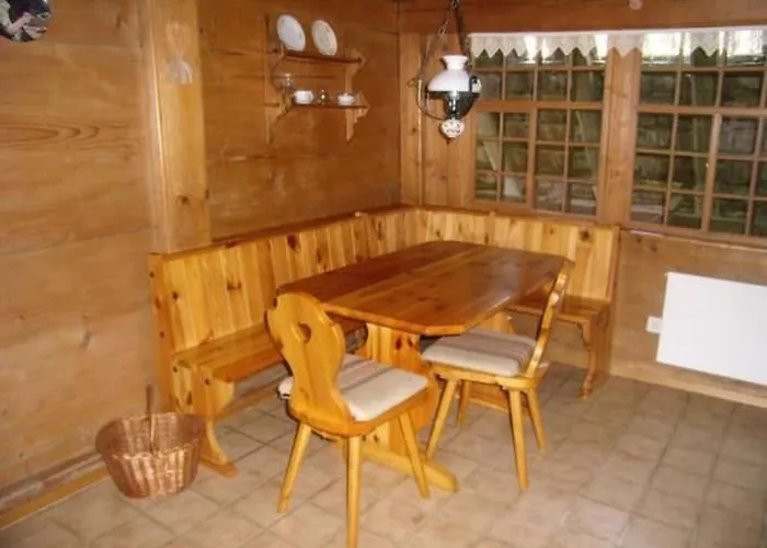 Bleiche By Interhome Rohrbach