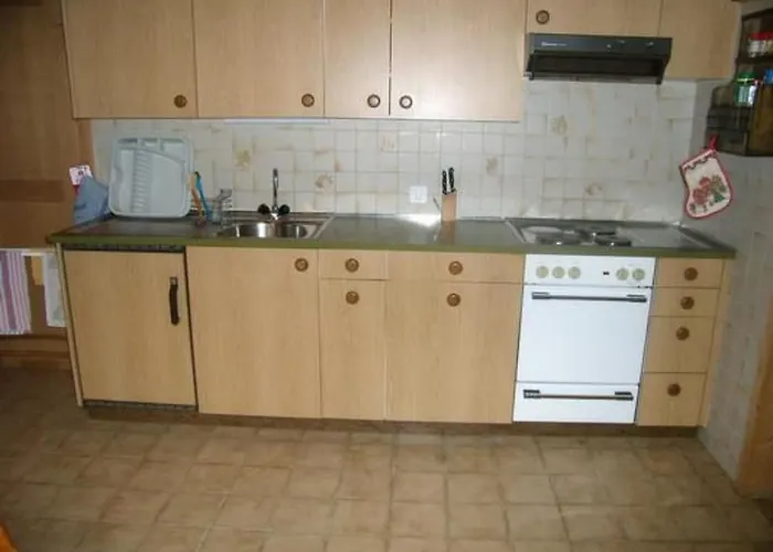 شقة Bleiche By Interhome