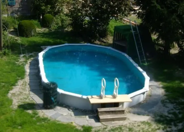 Bleiche By Interhome شقة Rohrbach